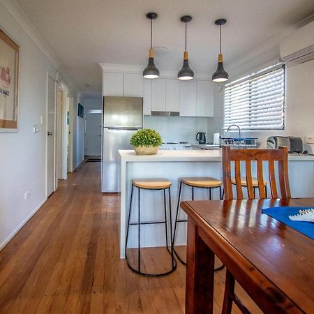 Holiday House Brisbane Eksteriør billede