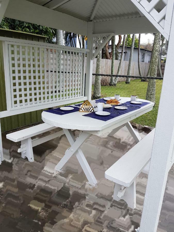 Holiday House Brisbane Eksteriør billede