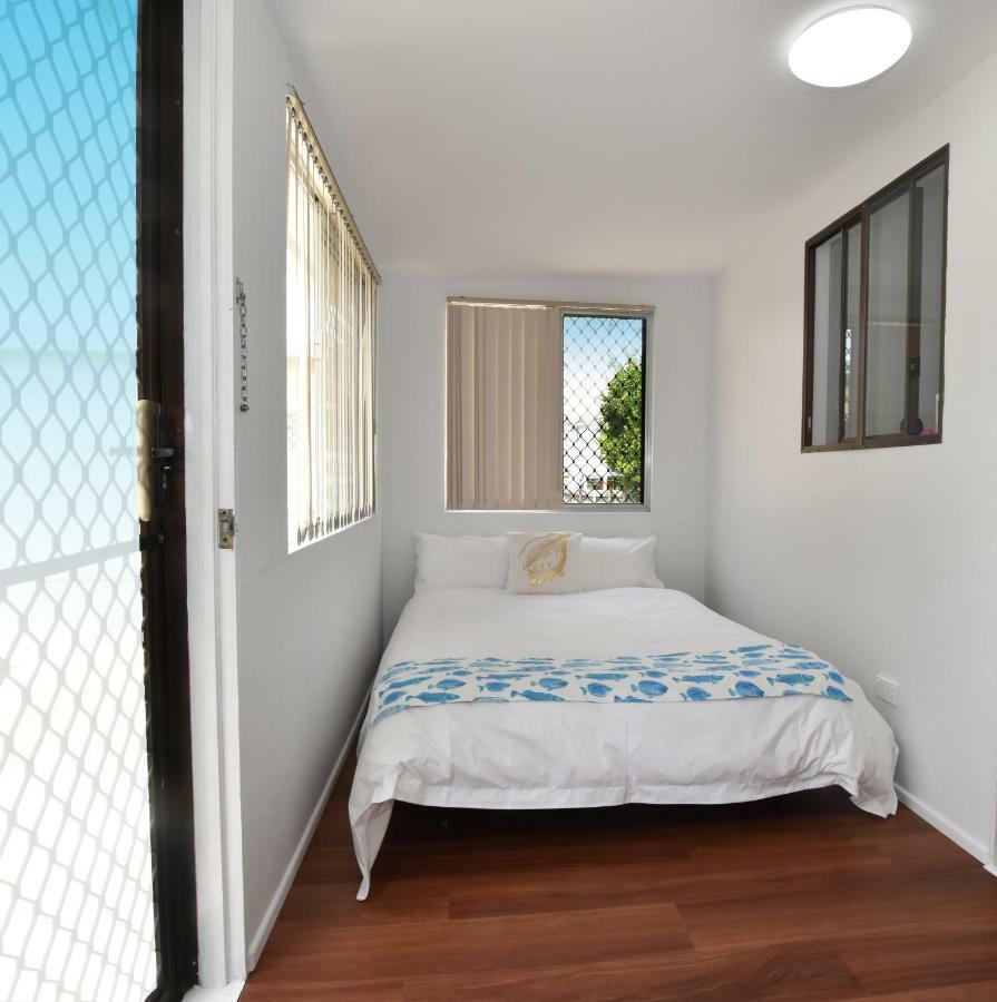 Holiday House Brisbane Eksteriør billede